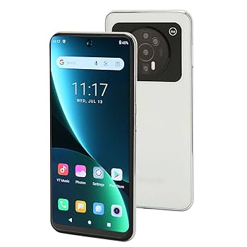 Amazon | S21ウルトラAndroid 10.0用ロック解除スマートフォン